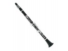 Yamaha YCL-CSG III L klarinet klarinet