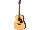 Yamaha FG700MS akustična gitara akustična gitara