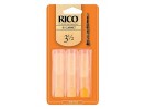 Rico Reeds RCA0335 Bb CLAR. #3.5  