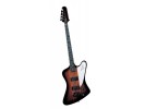 Epiphone THUNDERBIRD CLASSIC-IV (USA pickups) Vintage Sunburst Black