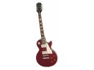 Epiphone LES PAUL PLUS TOP PRO WINE RED električna gitara električna gitara