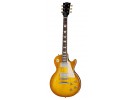 Gibson LES PAUL TRADITIONAL CARAMEL BURST električna gitara električna gitara