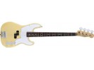 RASPRODAJA - gitare FENDER Mike Dirnt Precision Bass Rosewood Fingerboard Vintage White