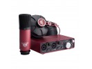 Focusrite Scarlet Studio 