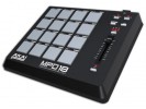 Akai MPD18 *