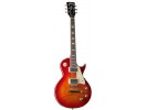 Vintage V100 Cherry Sunburst električna gitara električna gitara