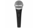 Shure PG58-XLR-B