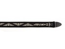 Jim Dunlop D38-47SW L13 Wings Guitar Strap *