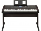 Yamaha DGX-650 Black * električni klavir električni klavir