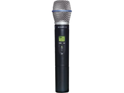 Shure ULX2/BETA87C 