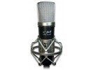 SM PRO Audio MC01 Studio Condenser Microphone
