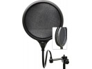 SM PRO Audio PS2 Double Layer Microphone Pop Shield