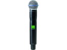 Shure UR2/BETA58