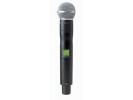 Shure UR2/SM58