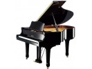Yamaha C2X Polished Ebony