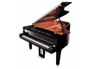 Yamaha C6X Polished Ebony