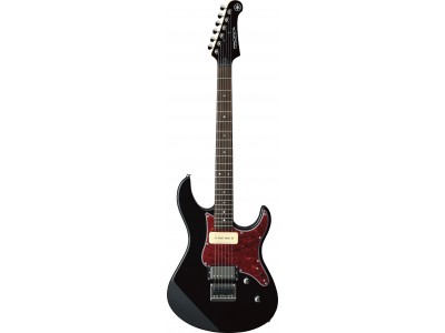 Yamaha Pacifica611H BL Yamaha Pacifica611H BL