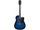 Ibanez PF15ECE-TBS akustična gitara akustična gitara