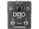 TC Electronic Ditto X2 Looper
