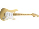 Fender Yngwie Malmsteen Stratocaster Scalloped Maple Fretboard. Vintage White električna gitara električna gitara