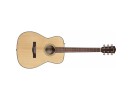 Fender CF-60. Folk. Laminate. Natural