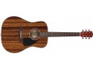 Fender CD-60. All Mahogany *