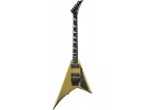 Jackson USA RR1 Randy Rhoads Acapulco Gold.