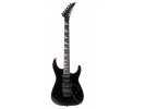 Jackson USA SL1 Soloist Black.