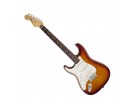 ONLINE rasprodaja - Fender Standard Stratocaster LH Plus Top RW TBS električna gitara za levoruke električna gitara za levoruke