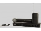 Shure BLX1288E/W85