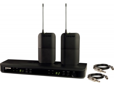 Shure BLX188E Shure BLX188E