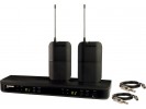 Shure BLX188E