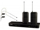 Shure BLX188E/MX53
