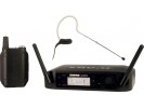 Shure GLXD14E/MX53