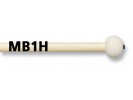 Vic Firth Corpsmaster® Bass mallet MB1H -- small head