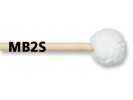 Vic Firth Corpsmaster® Bass mallet  MB2S -- medium head 