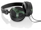AKG K518DT Olive