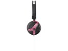 AKG K518DT Red