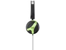 AKG K518NE Yellow