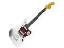 Squier By Fender Vintage Modified Jaguar. Rosewood Fingerboard. Olympic White električna gitara električna gitara