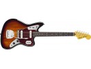 Squier By Fender Vintage Modified Jaguar. Rosewood Fingerboard. 3-Color Sunburst električna gitara električna gitara