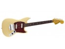 Squier By Fender Vintage Modified Mustang. Rosewood Fingerboard. Vintage White električna gitara električna gitara