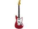 Squier By Fender Vintage Modified Mustang. Rosewood Fingerboard. Fiesta Red električna gitara električna gitara