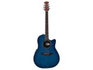 Ovation AE128-8TQ akustična gitara akustična gitara