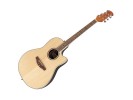 Ovation AE128-4 akustična gitara akustična gitara