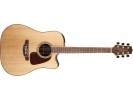 Takamine GD93CE-NAT sa futrolom akustična gitara akustična gitara