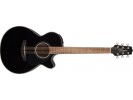 Takamine GF30CE-BLK akustična gitara akustična gitara