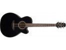 Takamine GN30CE-BLK akustična gitara akustična gitara