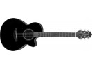 Takamine GF15CE-BLK sa futrolom akustična gitara akustična gitara