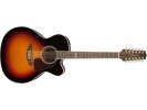 Takamine GJ72CE-12BSB